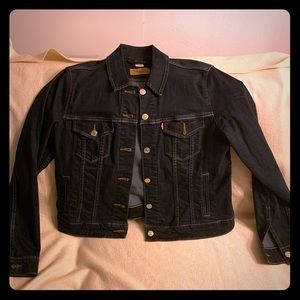 Levi’s Denim Jacket - XL
